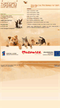 Mobile Screenshot of hotelsara.waw.pl